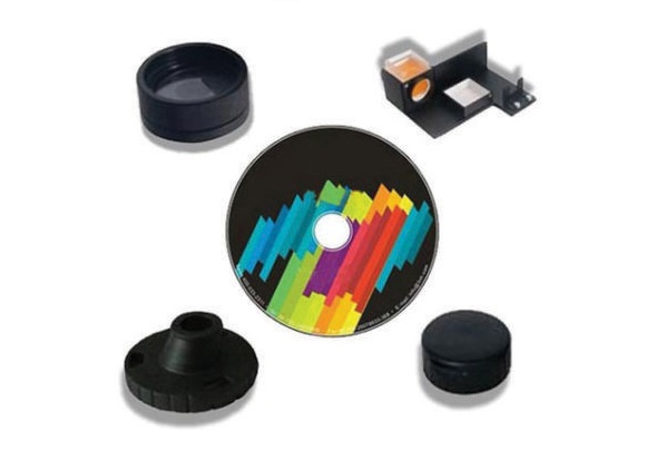 Colour Measurement  Accessories